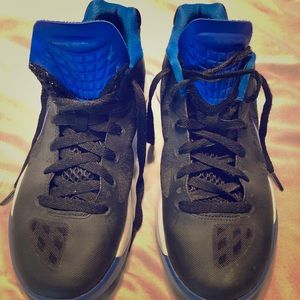 Nike Hyperspike volleyball shoes (women)